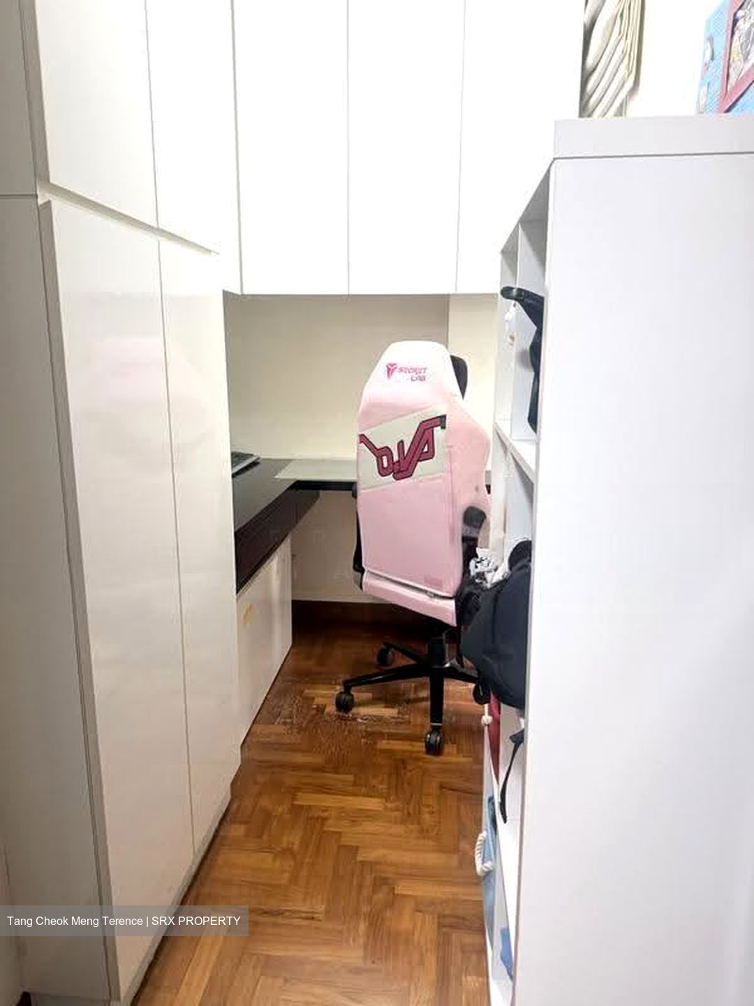 Regentville (D19), Apartment #636808851